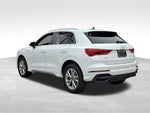 2024 Audi Q3 Premium S Line quattro
