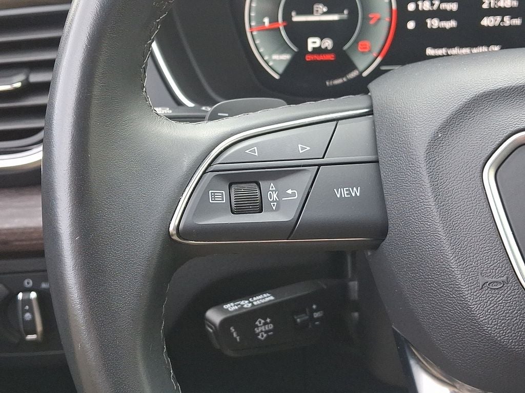 2023 Audi Q5 45 S line Premium quattro