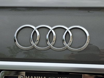 2023 Audi Q5 45 S line Premium quattro