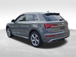 2023 Audi Q5 45 S line Premium quattro