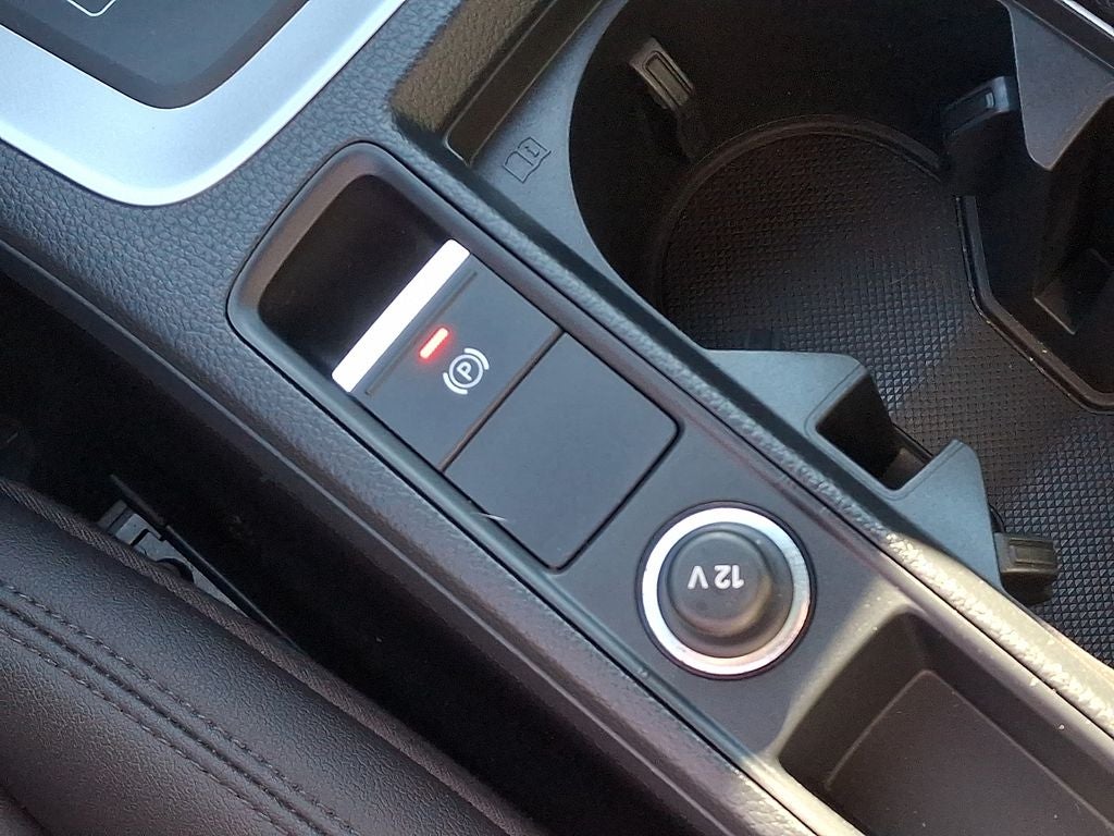 2022 Audi Q3 Premium Plus S Line quattro