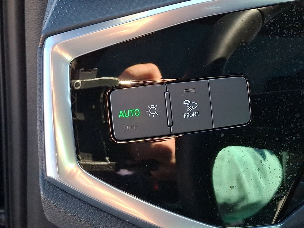 2022 Audi Q3 Premium Plus S Line quattro