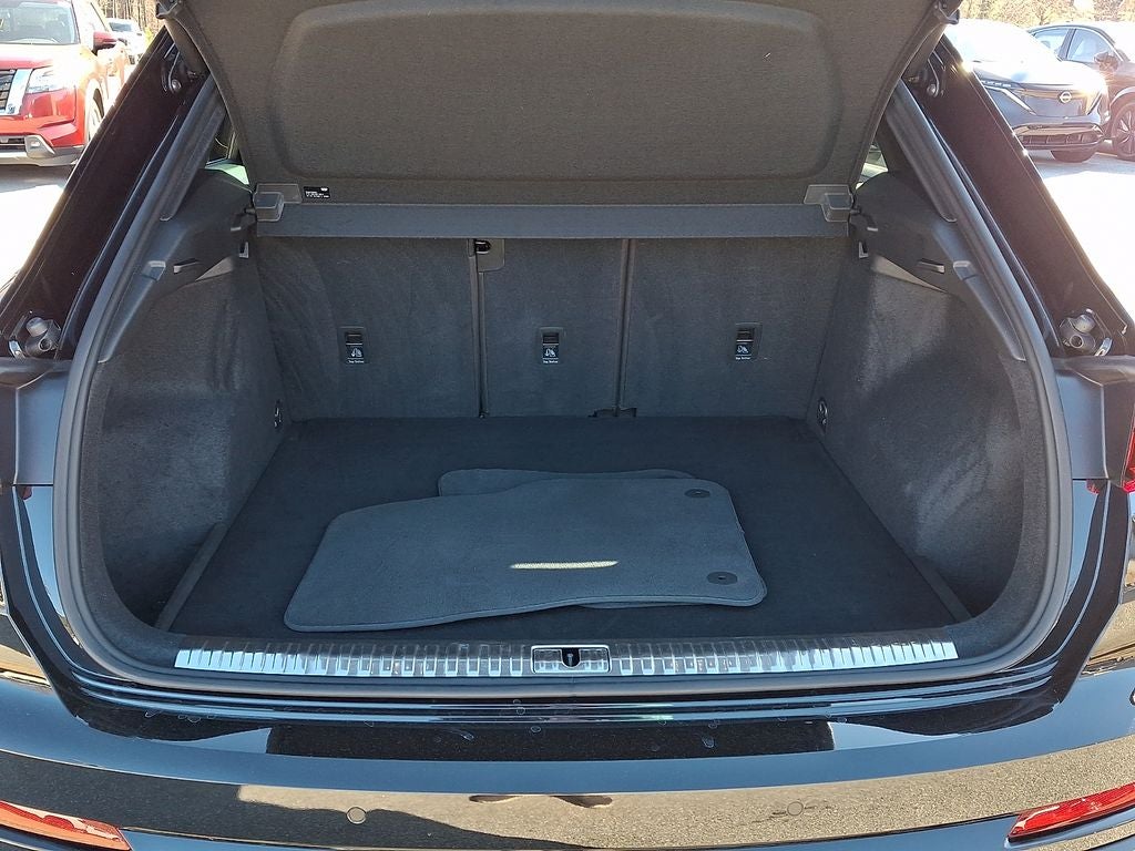 2022 Audi Q3 Premium Plus S Line quattro