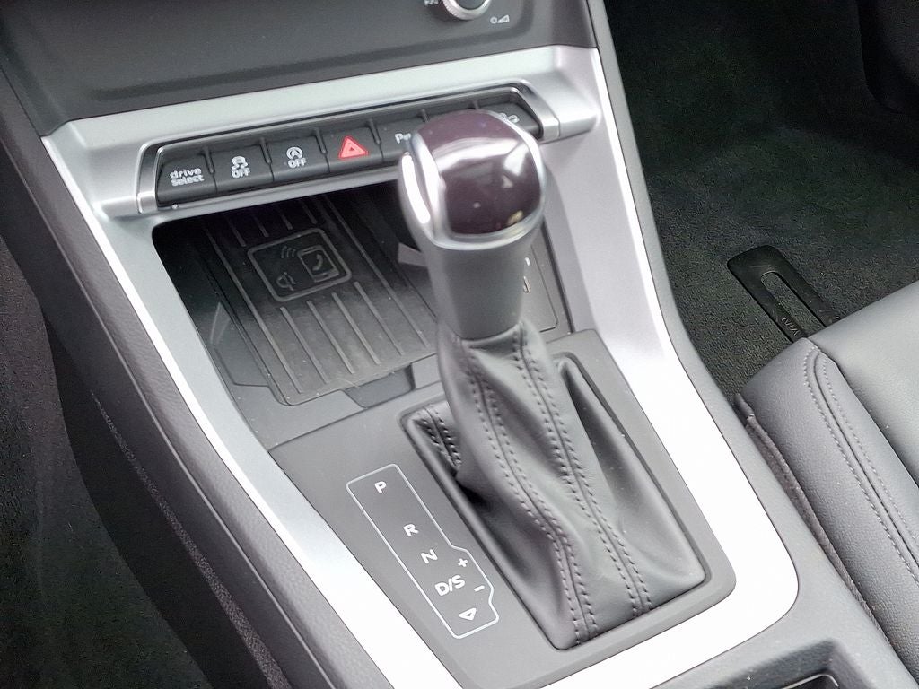 2022 Audi Q3 Premium Plus S Line quattro