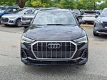 2022 Audi Q3 Premium Plus S Line quattro