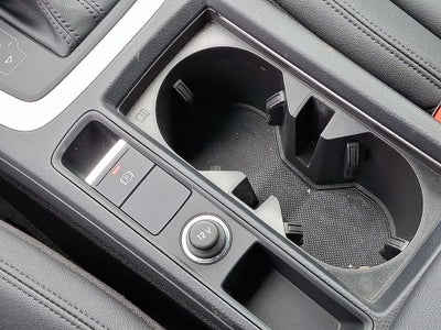 2022 Audi Q3 Premium Plus S Line quattro