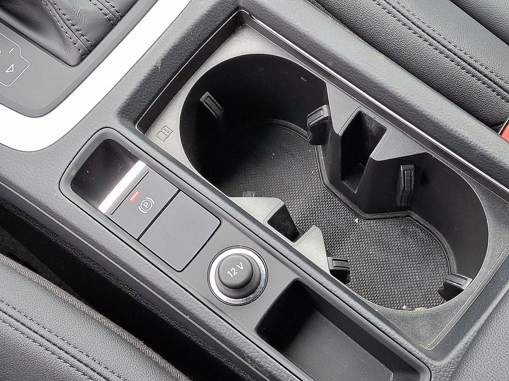 2022 Audi Q3 Premium Plus S Line quattro