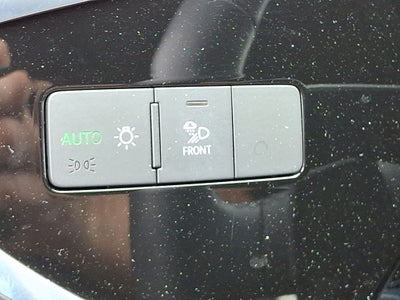 2022 Audi Q3 Premium Plus S Line quattro