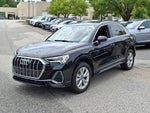 2022 Audi Q3 Premium Plus S Line quattro