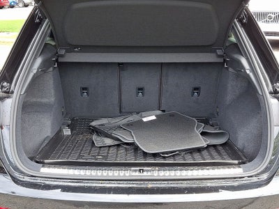 2022 Audi Q3 Premium Plus S Line quattro