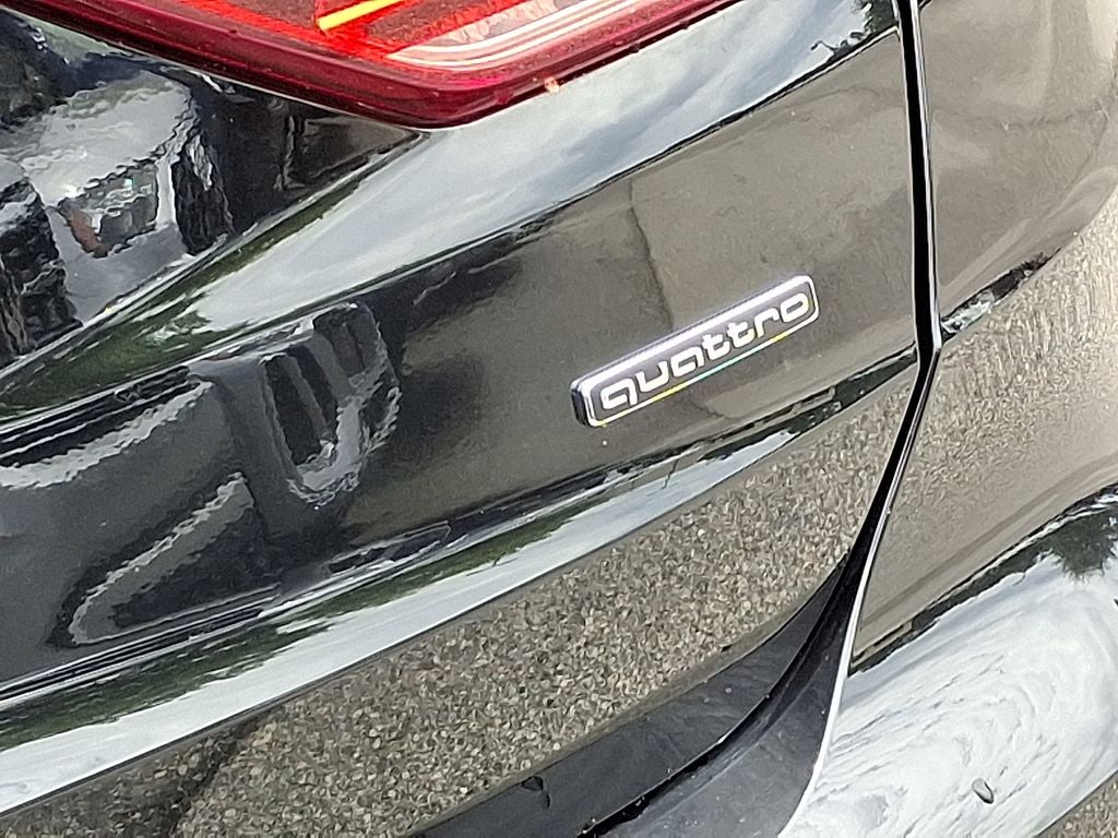 2022 Audi Q3 Premium Plus S Line quattro