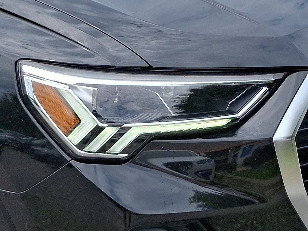 2022 Audi Q3 Premium Plus S Line quattro