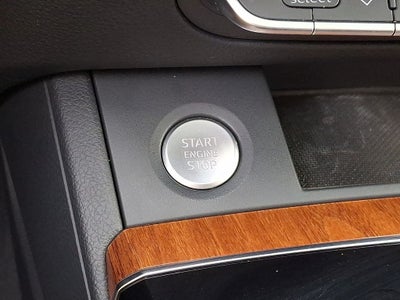 2023 Audi Q5 45 S line Premium quattro