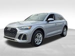 2023 Audi Q5 45 S line Premium quattro