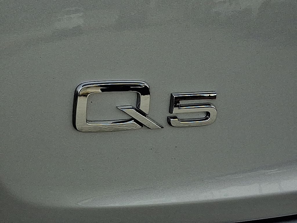 2023 Audi Q5 45 S line Premium quattro