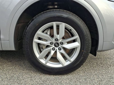 2023 Audi Q5 45 S line Premium quattro