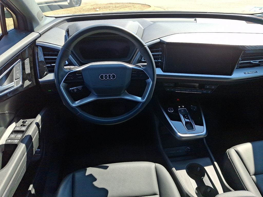 2023 Audi Q4 e-tron Premium Plus quattro