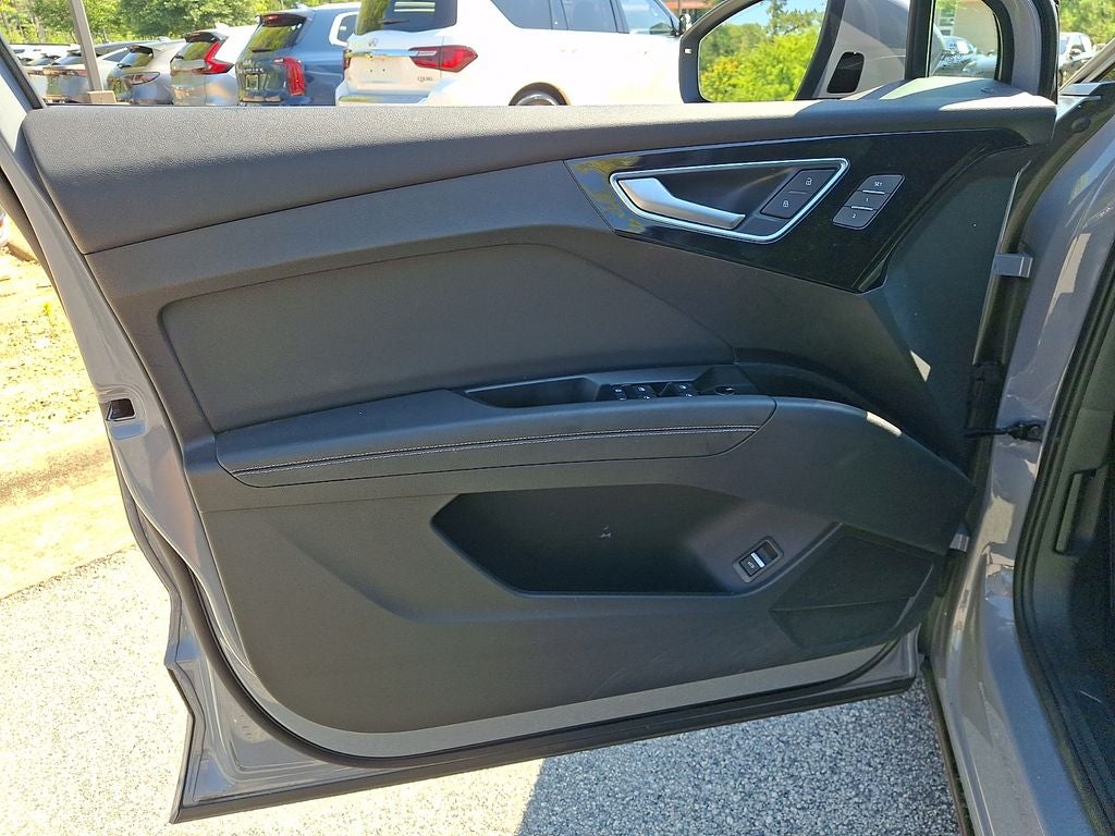 2023 Audi Q4 e-tron Premium Plus quattro