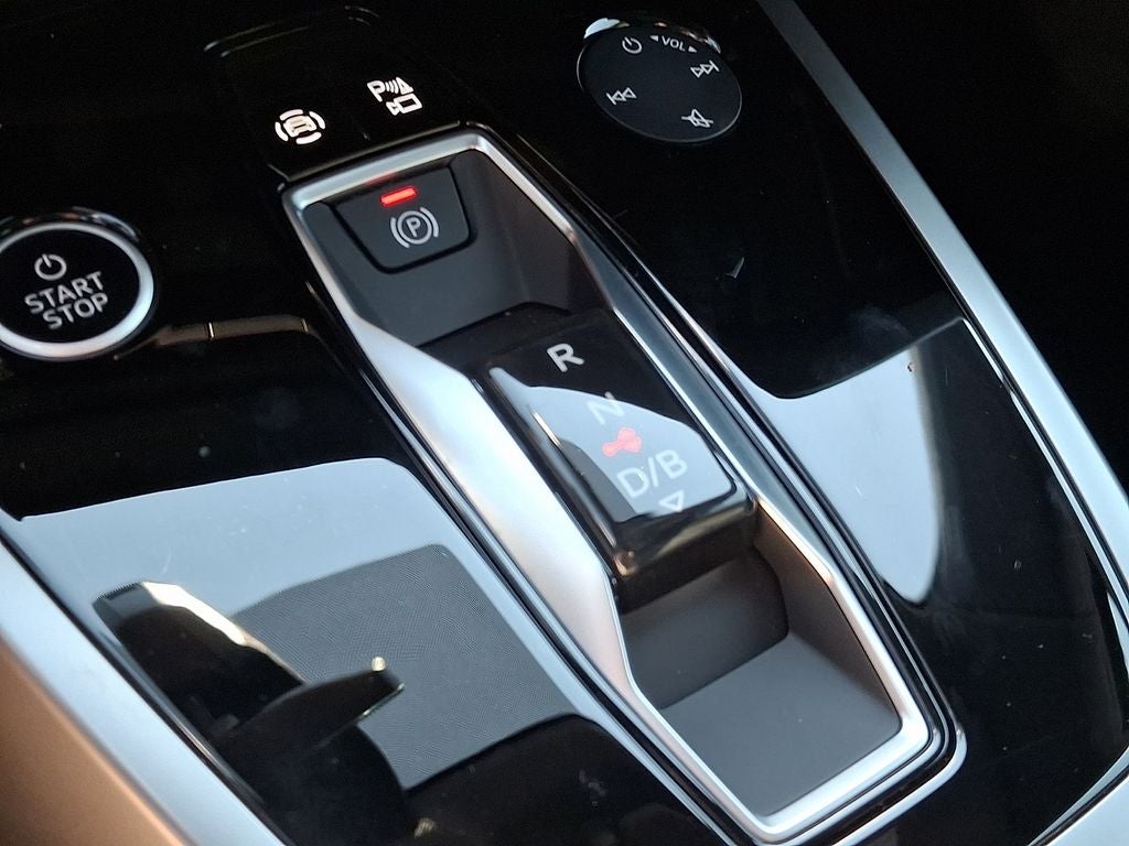 2023 Audi Q4 e-tron Premium Plus quattro