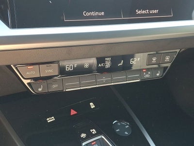 2023 Audi Q4 e-tron Premium Plus quattro