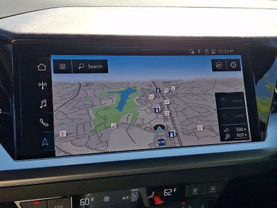 2023 Audi Q4 e-tron Premium Plus quattro
