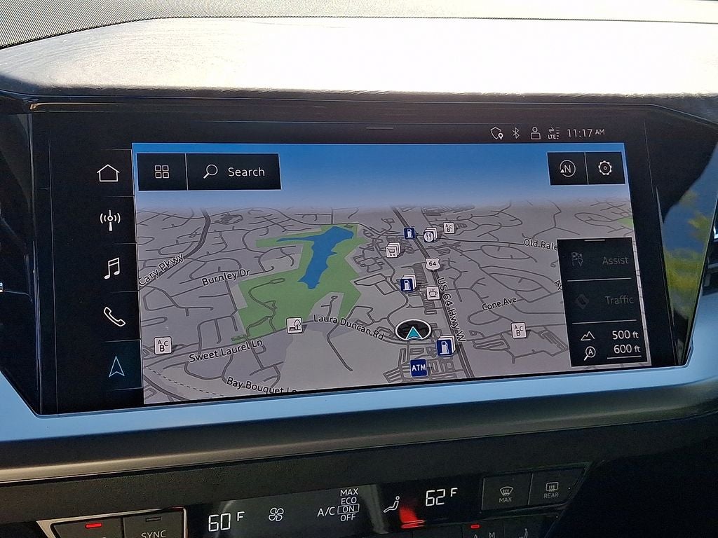 2023 Audi Q4 e-tron Premium Plus quattro