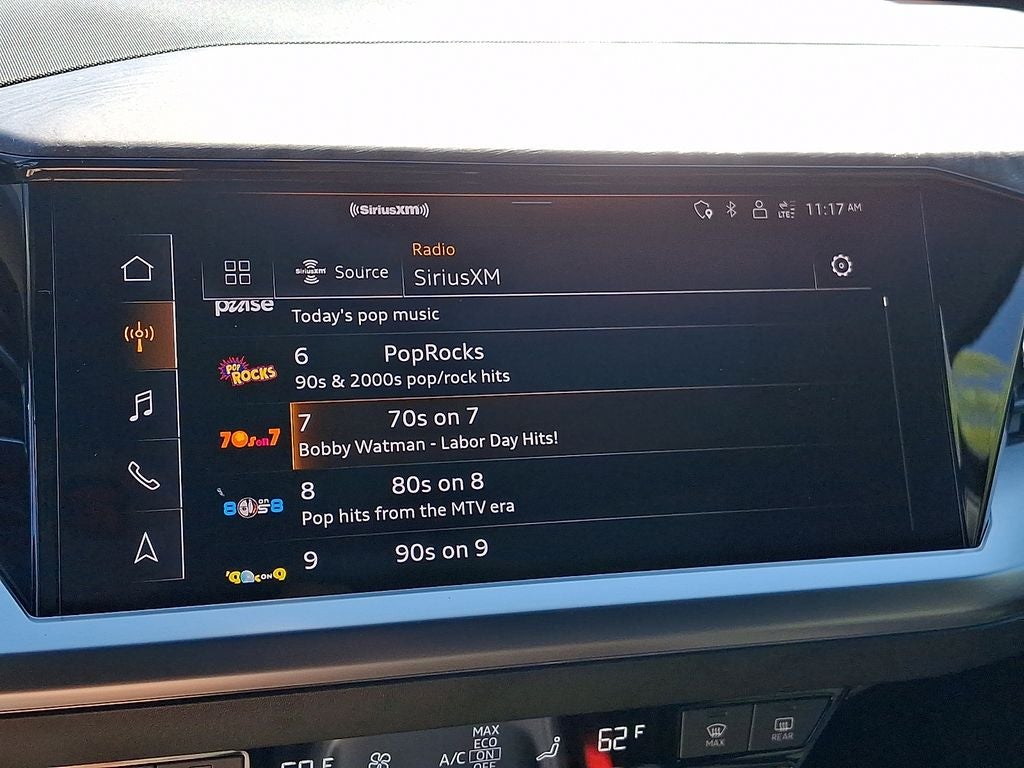 2023 Audi Q4 e-tron Premium Plus quattro