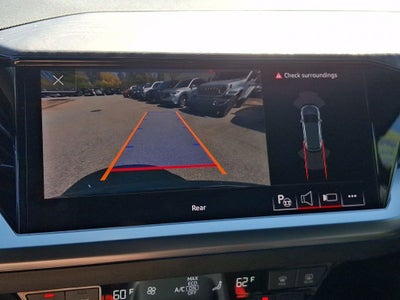 2023 Audi Q4 e-tron Premium Plus quattro