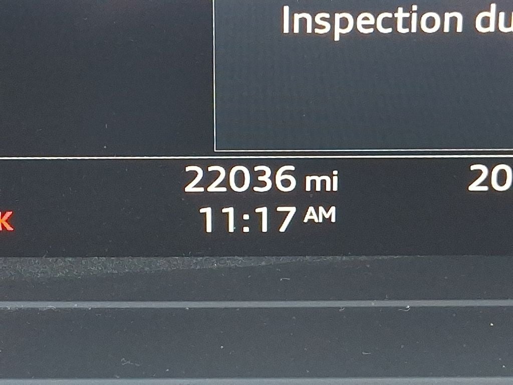 2023 Audi Q4 e-tron Premium Plus quattro