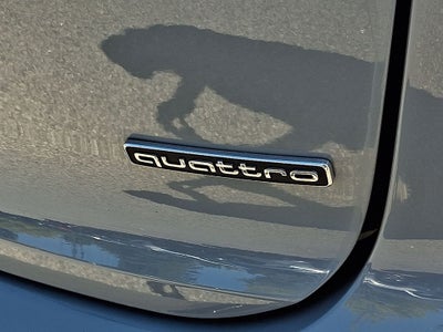 2023 Audi Q4 e-tron Premium Plus quattro