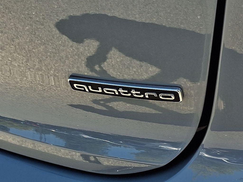 2023 Audi Q4 e-tron Premium Plus quattro