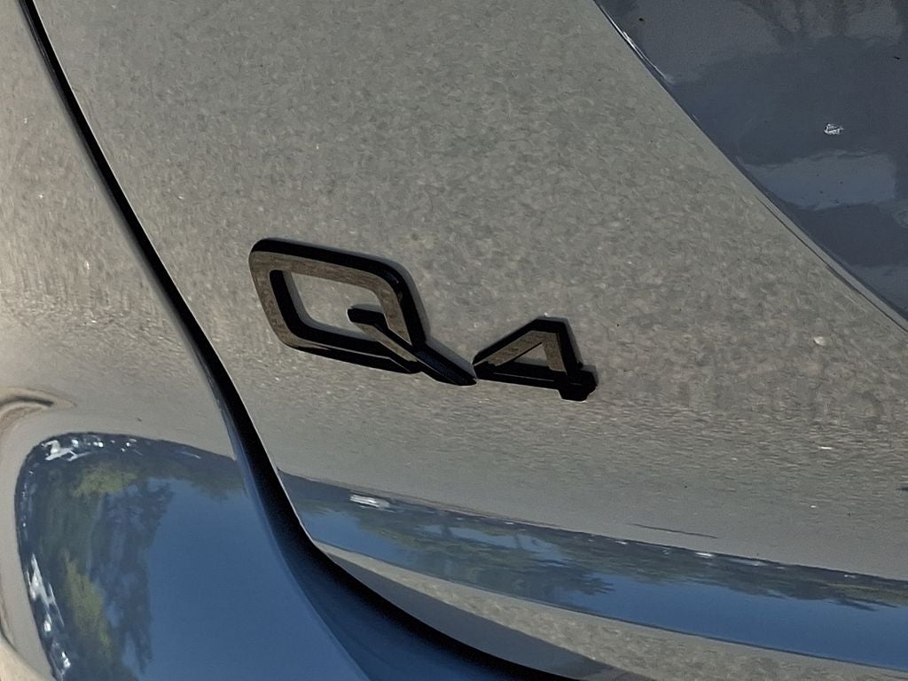 2023 Audi Q4 e-tron Premium Plus quattro