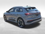 2023 Audi Q4 e-tron Premium Plus quattro