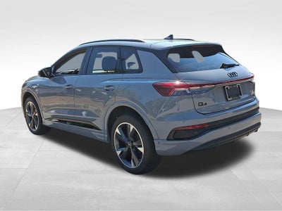 2023 Audi Q4 e-tron Premium Plus quattro