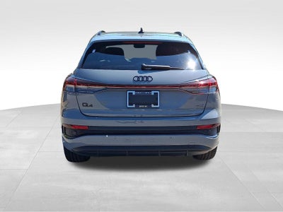 2023 Audi Q4 e-tron Premium Plus quattro