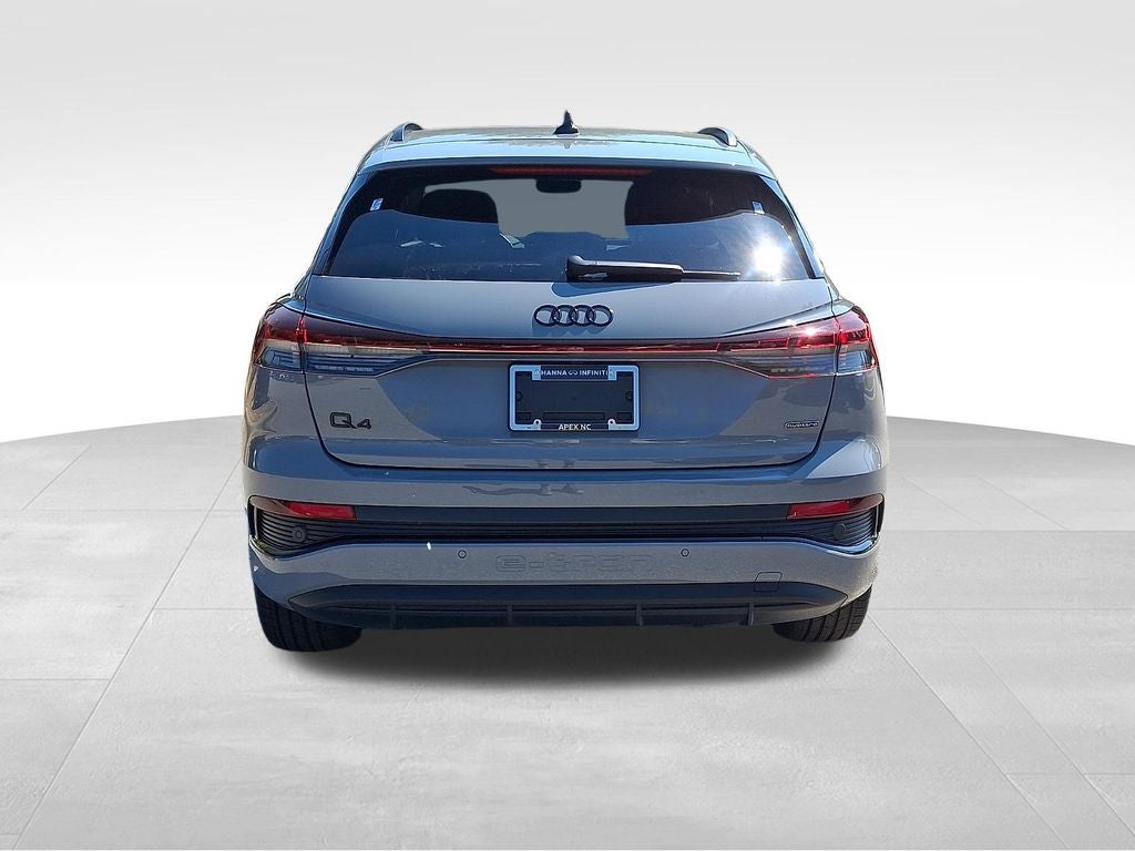 2023 Audi Q4 e-tron Premium Plus quattro