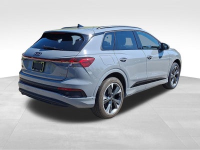2023 Audi Q4 e-tron Premium Plus quattro