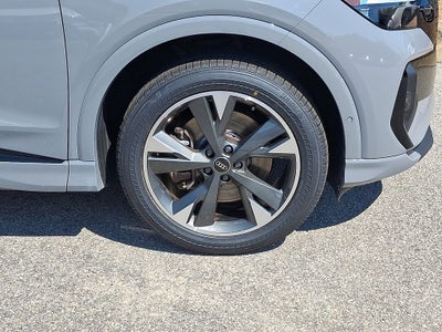 2023 Audi Q4 e-tron Premium Plus quattro
