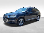 2019 Audi Q7 55 Premium Plus quattro