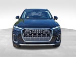 2025 Audi Q7 45 Premium Plus quattro
