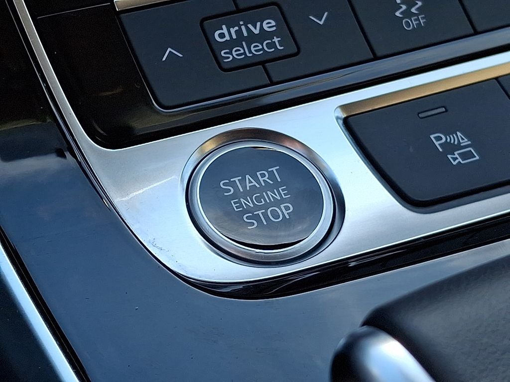 2025 Audi Q7 45 Premium Plus quattro