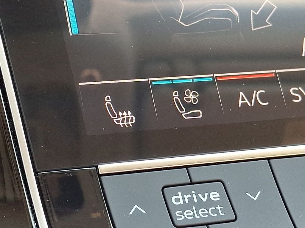 2025 Audi Q7 45 Premium Plus quattro