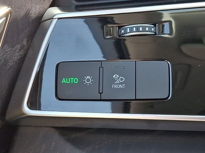 2025 Audi Q7 45 Premium Plus quattro