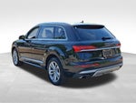 2025 Audi Q7 45 Premium Plus quattro