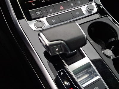 2022 Audi Q7 55 Premium Plus quattro