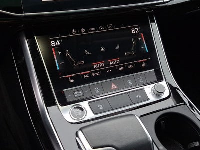 2022 Audi Q7 55 Premium Plus quattro