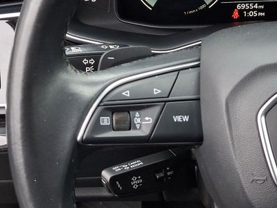 2022 Audi Q7 55 Premium Plus quattro