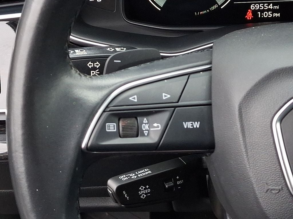 2022 Audi Q7 55 Premium Plus quattro