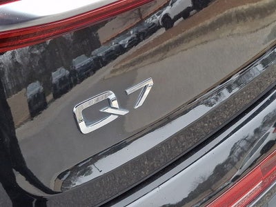 2022 Audi Q7 55 Premium Plus quattro