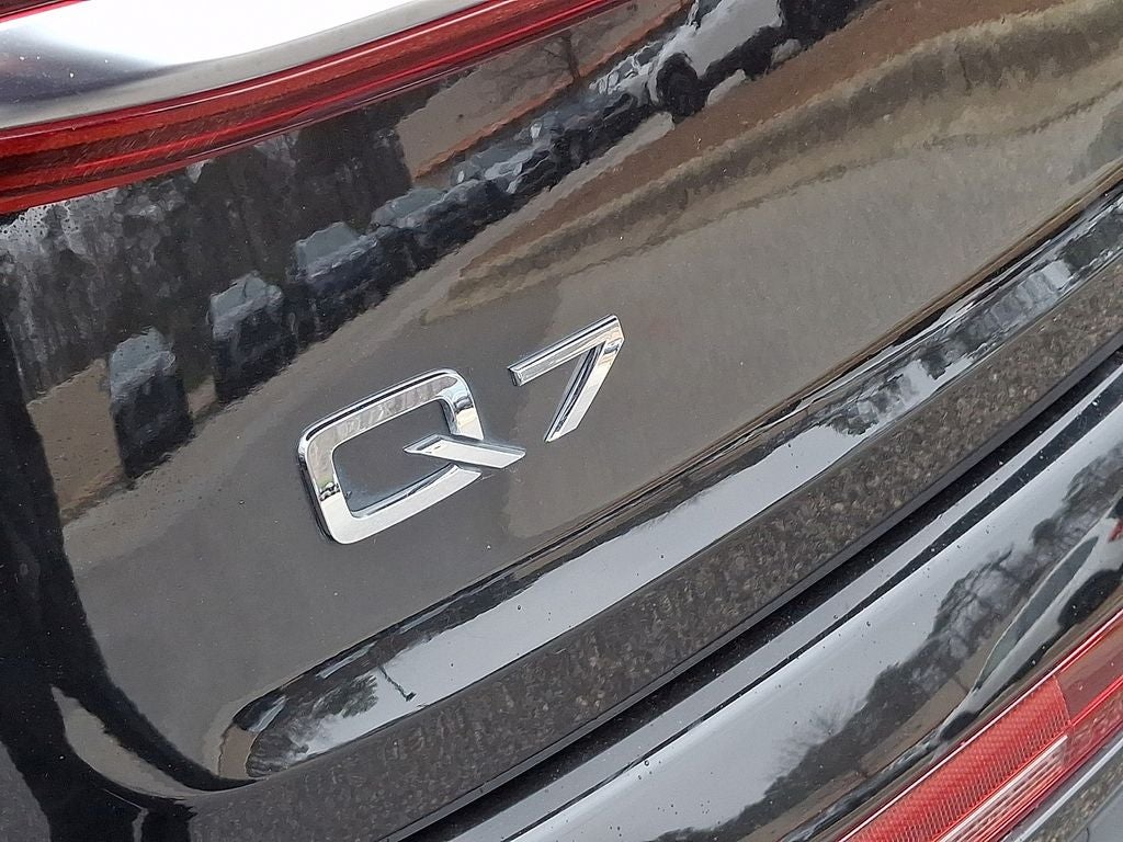 2022 Audi Q7 55 Premium Plus quattro